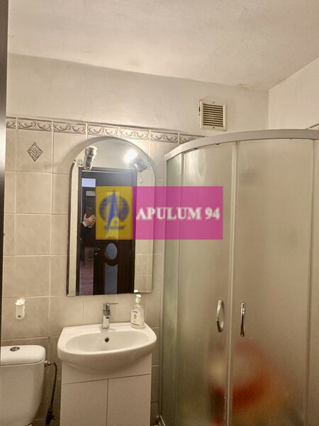 Apartament 3 camere Titan -strada Rotunda